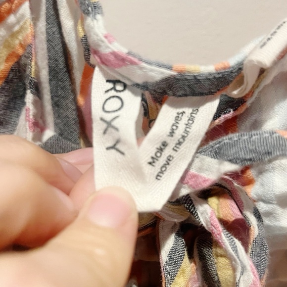 Roxy Endless Love Romper - Picture 4 of 6